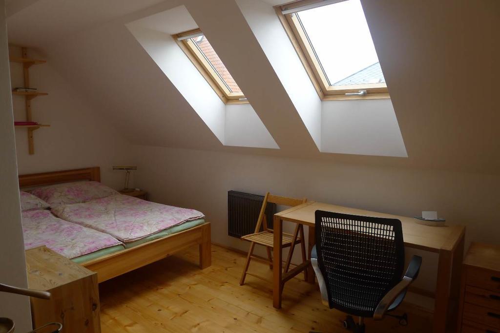 Apartment Provaznicka Tábor Dış mekan fotoğraf