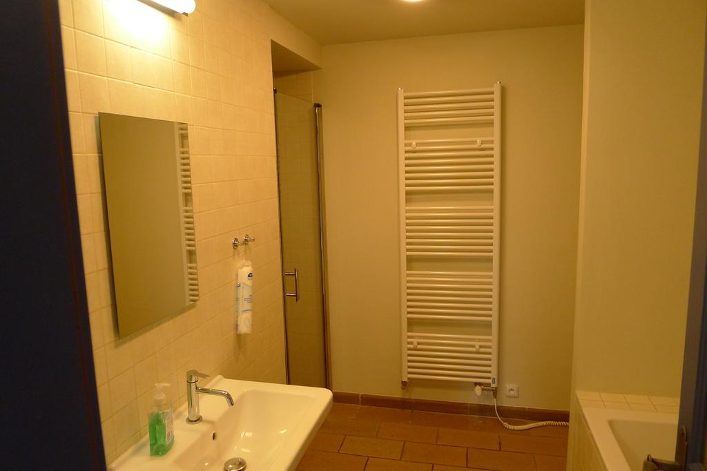 Apartment Provaznicka Tábor Dış mekan fotoğraf